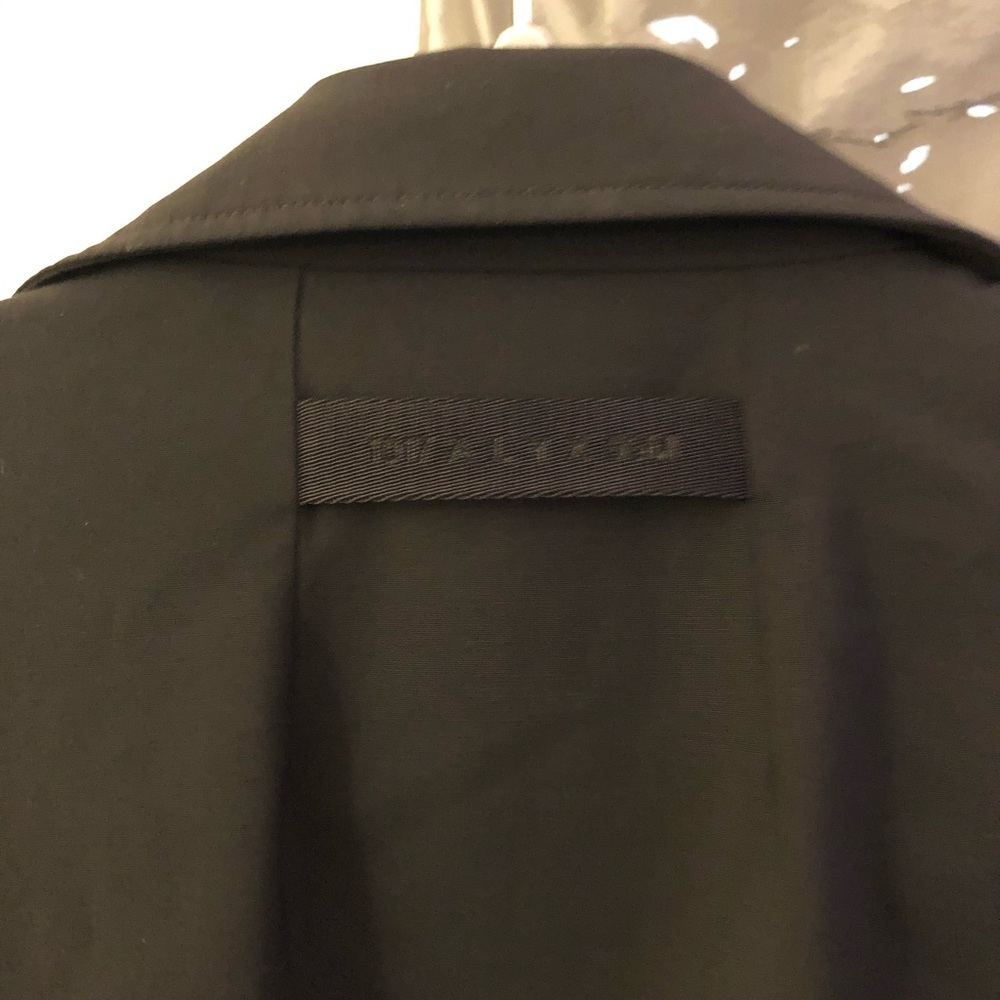 Alyx studio jacket - Picture 4 of 10